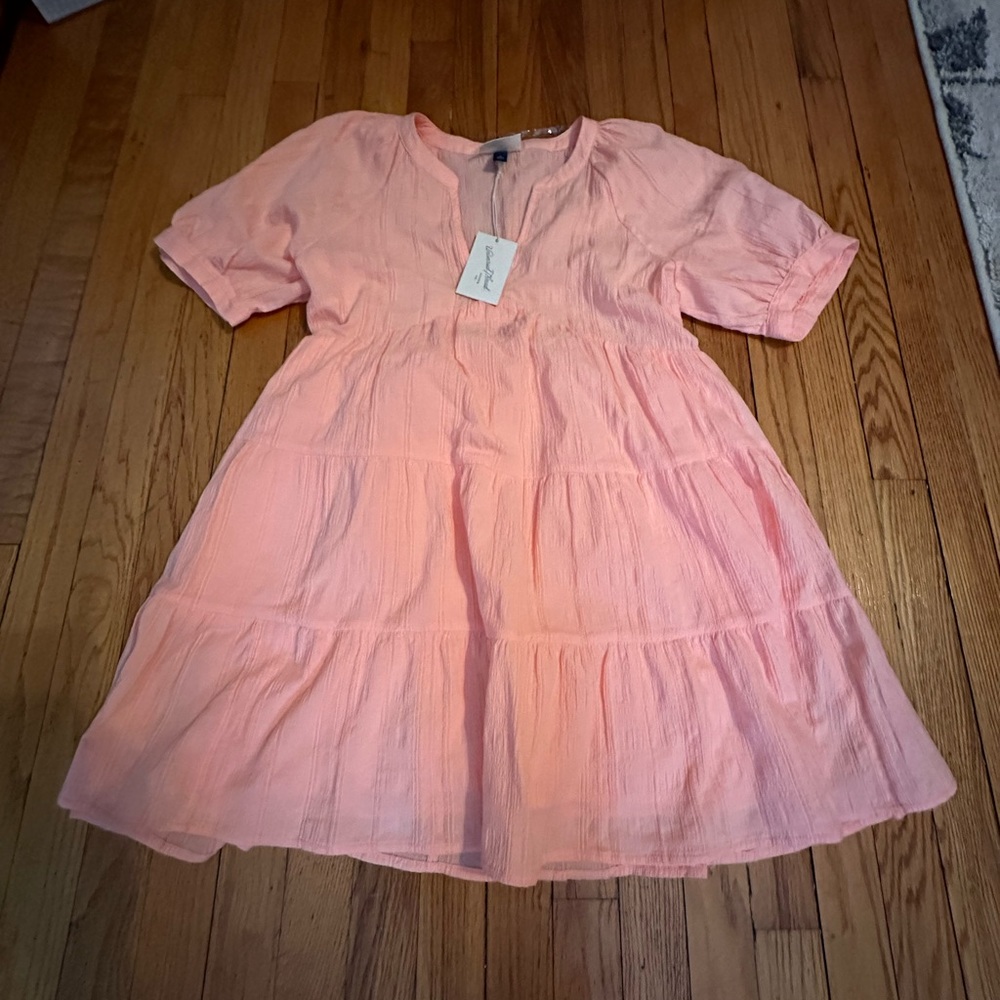 Universal thread women’s dress NWT